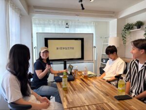 第2回学習交流会2025年9月27日(土)