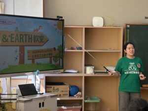 江東区立北砂小学校2025年9月24日(水)